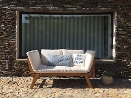 Quinta das Levadas Country House & Nature