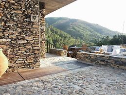 Quinta das Levadas Country House & Nature