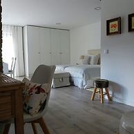 Quinta das Levadas Country House & Nature