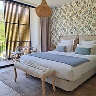 Quinta das Levadas Country House & Nature