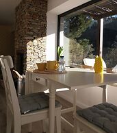 Quinta das Levadas Country House & Nature