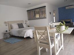 Quinta das Levadas Country House & Nature