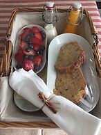 Quinta das Levadas Country House & Nature