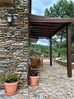 Quinta das Levadas Country House & Nature