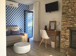 Quinta das Levadas Country House & Nature