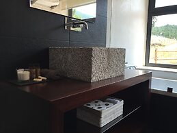 Quinta das Levadas Country House & Nature