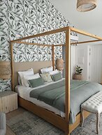 Quinta das Levadas Country House & Nature