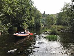 Quinta das Levadas Country House & Nature