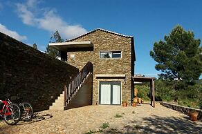 Quinta das Levadas Country House & Nature