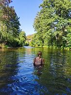 Quinta das Levadas Country House & Nature
