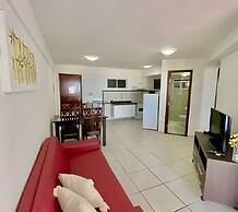 Terrazzo Praia Flat