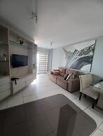 Terrazzo Praia Flat