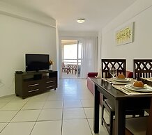 Terrazzo Praia Flat