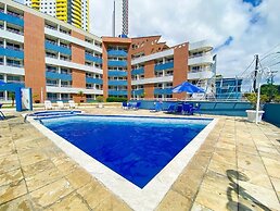 Terrazzo Praia Flat
