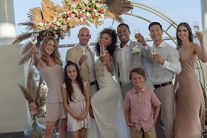 Planet Hollywood Cancun, An Autograph Collection All-Inclusive Resort