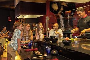 Planet Hollywood Cancun, An Autograph Collection All-Inclusive Resort