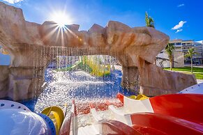 Planet Hollywood Cancun, An Autograph Collection All-Inclusive Resort