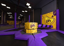 Planet Hollywood Cancun, An Autograph Collection All-Inclusive Resort