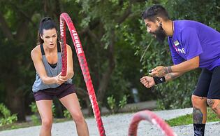 Planet Hollywood Cancun, An Autograph Collection All-Inclusive Resort