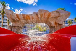 Planet Hollywood Cancun, An Autograph Collection All-Inclusive Resort