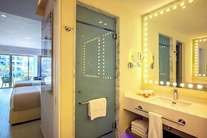 Planet Hollywood Cancun, An Autograph Collection All-Inclusive Resort