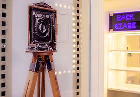 Planet Hollywood Cancun, An Autograph Collection All-Inclusive Resort