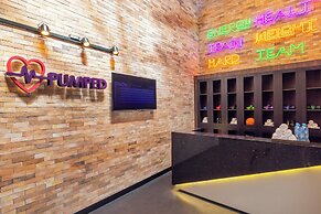 Planet Hollywood Cancun, An Autograph Collection All-Inclusive Resort