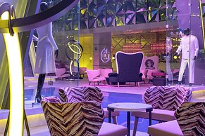 Planet Hollywood Cancun, An Autograph Collection All-Inclusive Resort