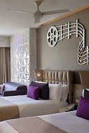 Planet Hollywood Cancun, An Autograph Collection All-Inclusive Resort