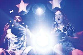 Planet Hollywood Cancun, An Autograph Collection All-Inclusive Resort