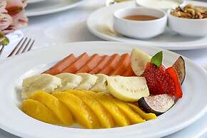 Planet Hollywood Cancun, An Autograph Collection All-Inclusive Resort