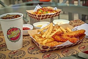 Planet Hollywood Cancun, An Autograph Collection All-Inclusive Resort