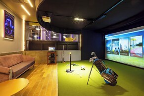 Planet Hollywood Cancun, An Autograph Collection All-Inclusive Resort