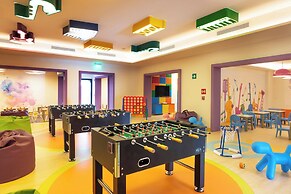 Planet Hollywood Cancun, An Autograph Collection All-Inclusive Resort