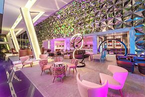 Planet Hollywood Cancun, An Autograph Collection All-Inclusive Resort