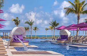 Planet Hollywood Cancun, An Autograph Collection All-Inclusive Resort