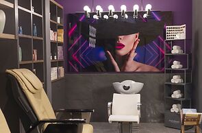 Planet Hollywood Cancun, An Autograph Collection All-Inclusive Resort