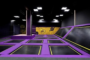 Planet Hollywood Cancun, An Autograph Collection All-Inclusive Resort