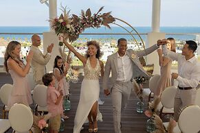 Planet Hollywood Cancun, An Autograph Collection All-Inclusive Resort