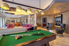 Planet Hollywood Cancun, An Autograph Collection All-Inclusive Resort