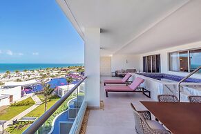 Planet Hollywood Cancun, An Autograph Collection All-Inclusive Resort