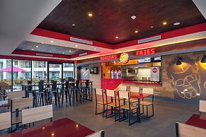 Planet Hollywood Cancun, An Autograph Collection All-Inclusive Resort