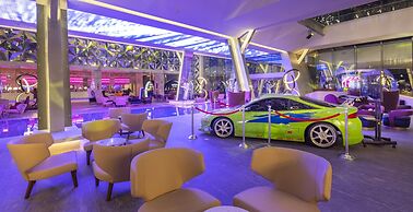 Planet Hollywood Cancun, An Autograph Collection All-Inclusive Resort