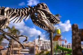 Planet Hollywood Cancun, An Autograph Collection All-Inclusive Resort