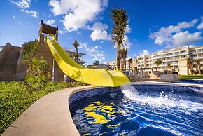 Planet Hollywood Cancun, An Autograph Collection All-Inclusive Resort