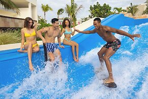 Planet Hollywood Cancun, An Autograph Collection All-Inclusive Resort