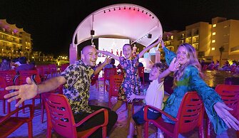 Planet Hollywood Cancun, An Autograph Collection All-Inclusive Resort