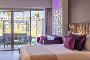 Planet Hollywood Cancun, An Autograph Collection All-Inclusive Resort