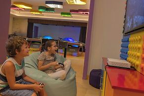 Planet Hollywood Cancun, An Autograph Collection All-Inclusive Resort