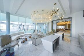 Planet Hollywood Cancun, An Autograph Collection All-Inclusive Resort